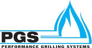 Commercial PGS Grills