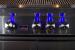 Console lights and grill lights