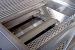 Cast Stainless Steel Burners Life Time Warranty