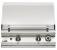 PGS 30" Commercial Built-In Natural Gas Grill Head with 60 Minute Timer