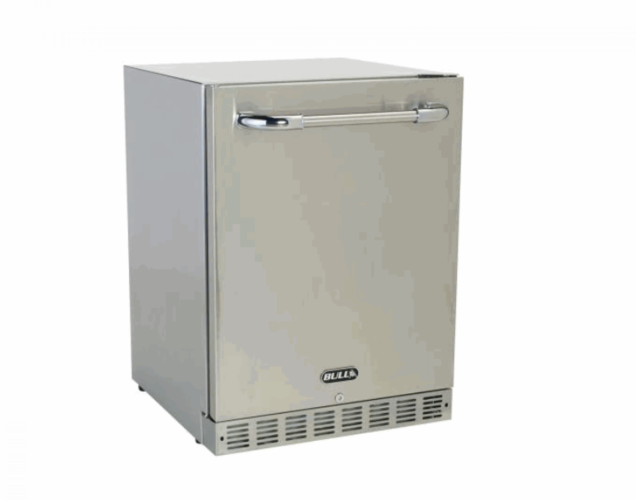 Premium Outdoor-Rated Refrigerator