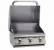 Bull 24" Commercial-Style Built-In Natural Gas Griddle
