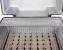 Stainless steel cooking grids and moon rock