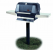 MHP WNK4DD Natural Gas Grill on a Post