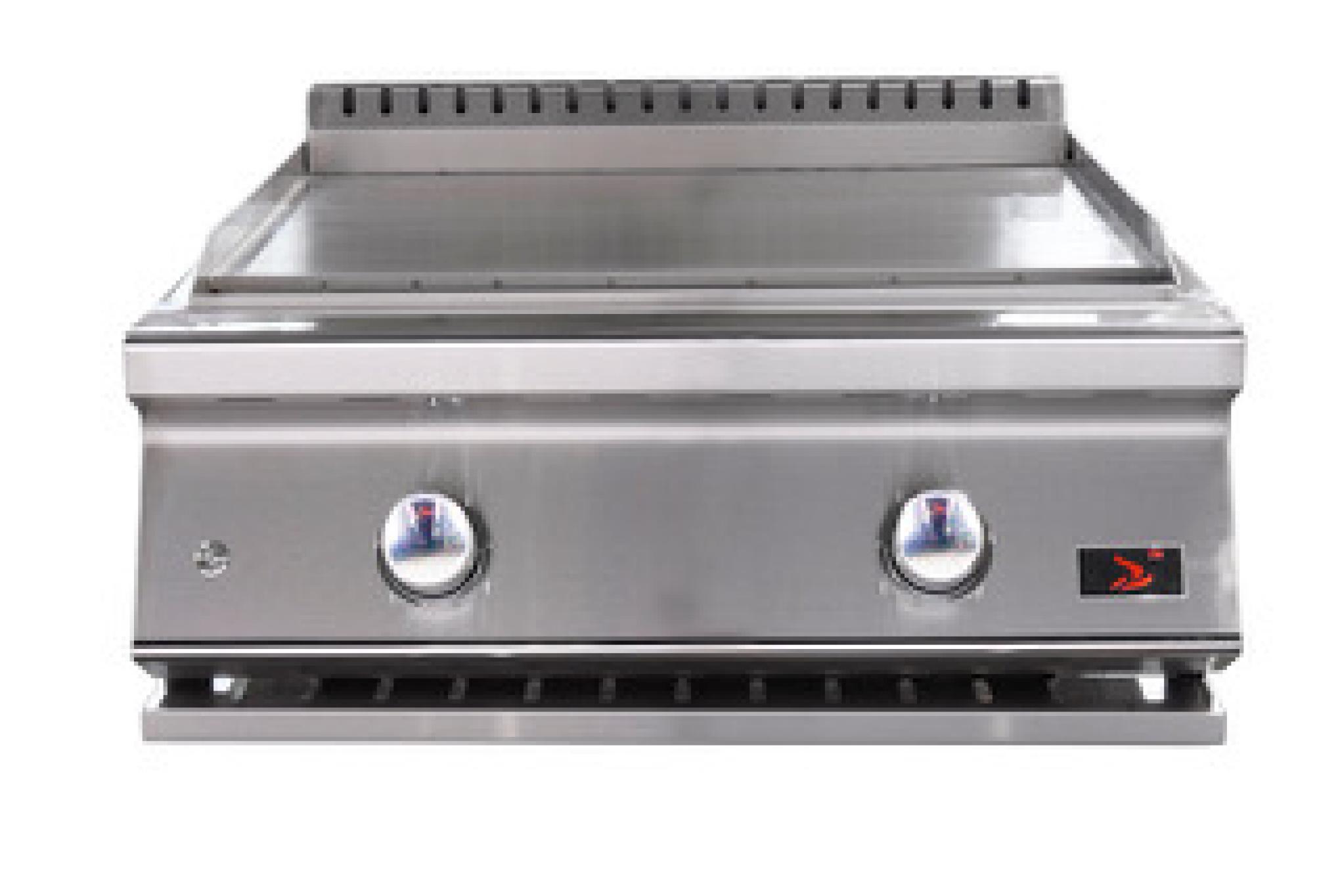 Bonfire 28" Drop-In Propane Griddle 