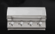 Bull 30" Commercial-Style Built-In Propane Griddle