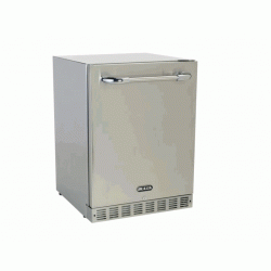 Premium Outdoor-Rated Refrigerator