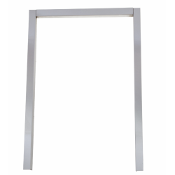 Refrigerator Frame