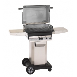 Stainless Cart