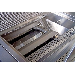 Cast Stainless Steel Burners