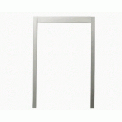 Refrigerator Frame Stainless Steel