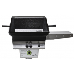 PGS Grills - S27T - Legacy - 30 Inch Newport Commercial Grill Head