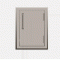Vertical Door